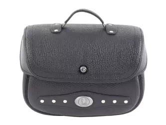 leather bag set Nevada