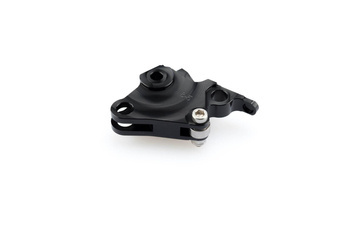 Mocowanie dźwigni hamulca PUIG 6142 Czarny (N) 6142N