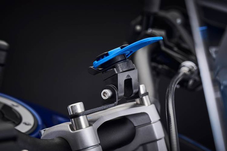 Evotech Performance uchwyt Quad Lock - Triumph Tiger Sport 660 (2022+)
