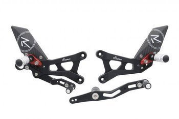 Sety Lightech YAMAHA YZF-R6 2008-2016