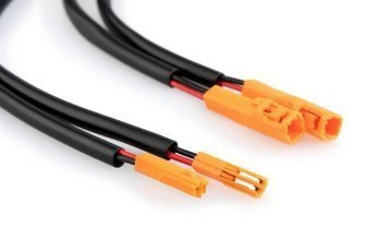 ZESTAW DO PODŁĄCZENIA KIERUNKOWSKAZÓW LED DO HONDA