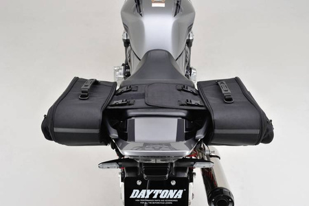 "HENLYBEGINS"Sakwa boczna 32L(16X2)  DH-725