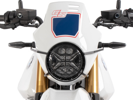 Headlight grill for BMW R 12 G/S (2025-)