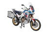 ZEGA Pro pannier system for Honda Honda CRF 1100 L Africa Twin (2022-) / CRF 1100 L Adventure Sports