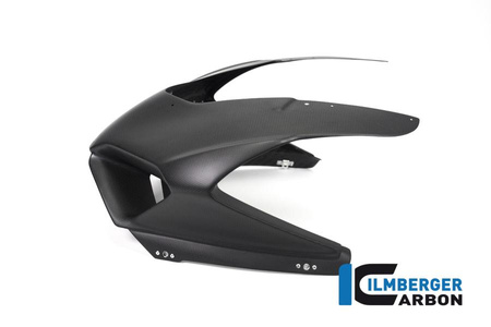 Owiewka przednia stocksport matowa do motocykla DUCATI Panigale V4 Racing (2018-2019) ILMBERGER VEO.301.D4RAM.K