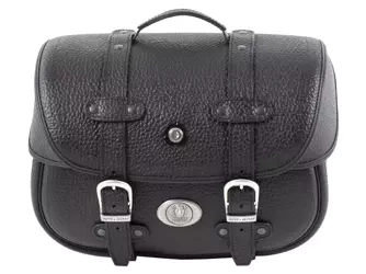 leather bag set Liberty Big