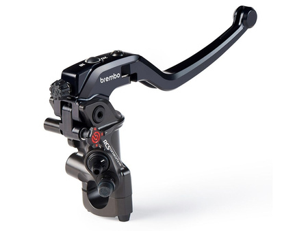 Radialna pompa hamulcowa Brembo RCS17 CORSACORTA RR