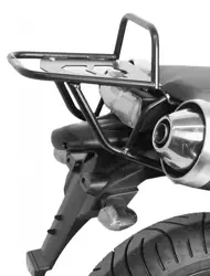 Yamaha MT-01 (2005-2012) topcase carrier