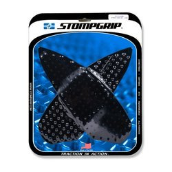 Stompgripy na zbiornik paliwa BMW S1000RR 2019-2025