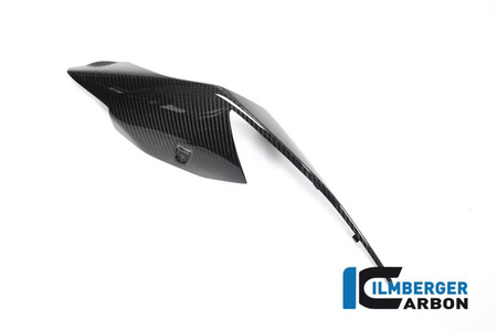 Jednostka siedzenia lewa BMW M 1000 RR Strasse (2021-2022) - ILMBERGER CG.SIL.017.S119S