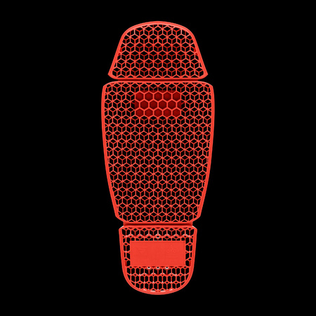 AIRFORCE FLEXX PROTECTOR CB21F Shima