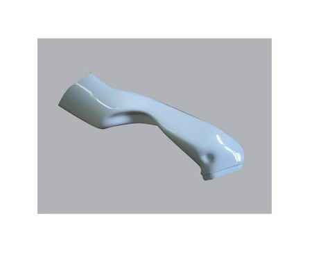 SEBIMOTO WLOT POWIETRZA PRAWY SUZUKI GSX-R 1000 2009-2013