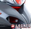 OSďż˝ONA CHďż˝ODNICY OLEJU DUCATI MULTISTRADA 1200 RED