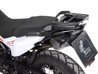 KTM 890 Adventure/R/Rally (2021-) Alurack-Metal carrier for TC