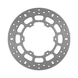 EBC Tarcza hamulcowa skuterowa MD9130D