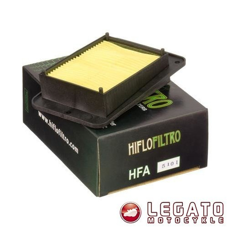 FILTR POWIETRZA HIFLO