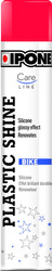 IPONE SPRAY PLASTIC SHINE 750ML SPRAY DO RENOWACJI TWORZYW SZTUCZNYCH