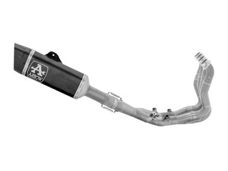 ARROW Układ Wydechowy Competition SBK Dark BMW S1000RR 2019-2025