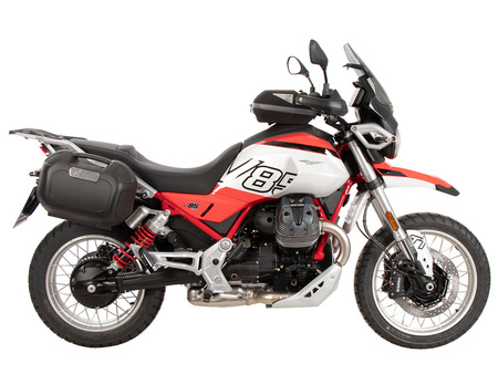 Tankring BASIC incl. fastener for tankbag for Moto Guzzi V 85 TT / Strada / Travel (2024-)