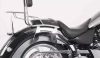 Victory Kingpin (2003-2016) C-BOW saddlebag holder