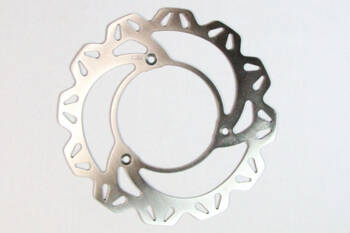 EBC Tarcza hamulcowa motocyklowa MD6030CX pływająca