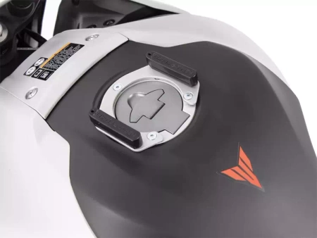 Yamaha MT-03 (2020-) Tank ring Lock it