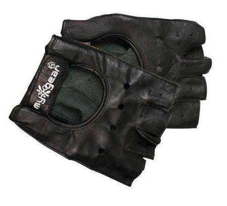 91345-47 Rękawiczki bez palców - M- XL