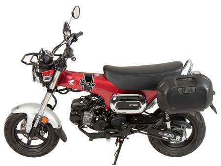 C-Bow sidecarrier only left side for Honda Dax ST 125 (2023-)
