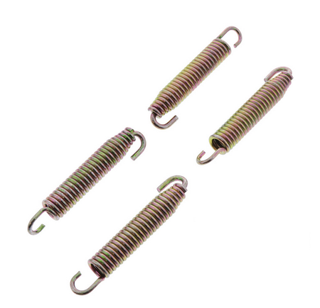 JMP SPRĘŻYNY DO WYDECHU 75MM