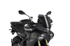Szyba sportowa PUIG do Yamaha Tracer 9 / GT 25 Mocno przyciemniany (F) 22455F