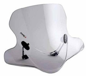 OWIEWKA PUIG DO HONDA DYLAN 02-06 (CITY TOURING)