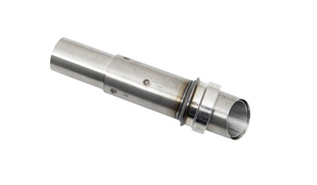 Akrapovic db-killer V-TUV303