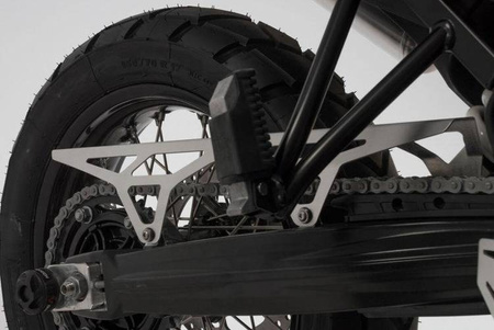 ZESTAW ZABEZPIECZAJĄCY MOTOCYKL SW-MOTECH BMW F 700 GS (16-)