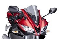 Lekko przyciemniany (H)