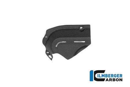 Osłona zębatki - matowa Ducati Scrambler Icon 2016 ILMBERGER RIO.118.DS15M.K