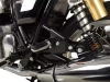 Royal Enfield Interceptor 650 (2018-) zestaw obniżający podnóżki pasażera