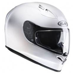 KASK MOTOCYKLOWY HJC FG-ST PEARL WHITE