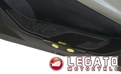 SLIDERY PODESTU DO SKUTERA BMW C650 GT