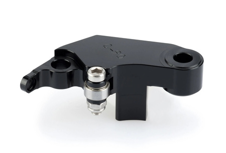 Mocowanie dźwigni sprzęgła PUIG 9505 Czarny (N) 9505N