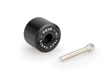 Adapter osłon klamek PUIG 20616N (1 szt.) Czarny (N) 20616N