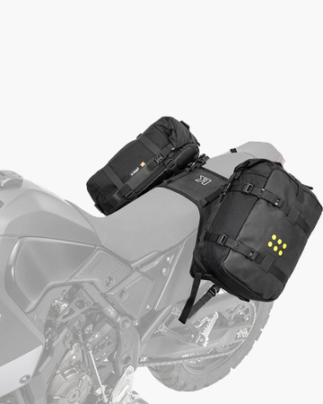 ADAPTER KRIEGA OS BASE Tenere 700 fit