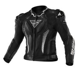 Kurtka Skórzana Shima APEX