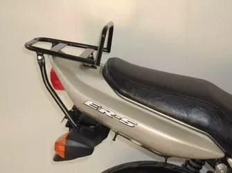Kawasaki ER-5 (2001-2006) topcase carrier
