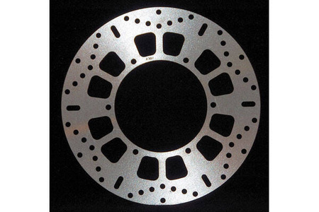 EBC Tarcza hamulcowa motocyklowa MD6307D Enduro, Moto-X, ATV