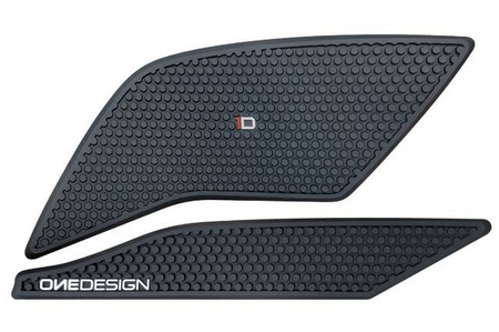 TANKPADY BOCZNE PUIG DO YAMAHA R1 15-21