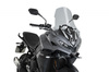 Szyba turystyczna PUIG do Triumph Tiger Sport 800 25 Lekko przyciemniany (H) 22521H