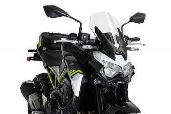 Owiewka PUIG do Kawasaki Z900 2020-2024 (Touring)