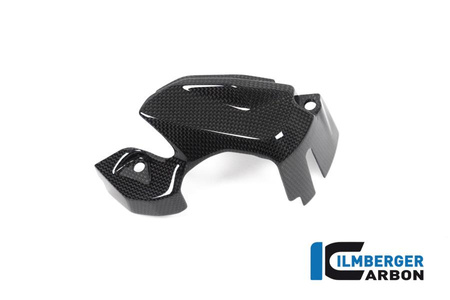 Osłona przedniej zębatki – połysk Ducati Panigale 1299 (od 2015) ILMBERGER RIO.024.1299G.K.