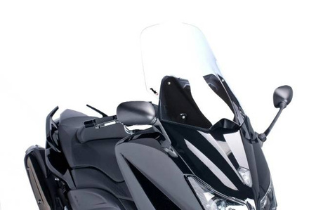 SZYBA V-TECH DO YAMAHA T-MAX 530 12-16 (TOURING)