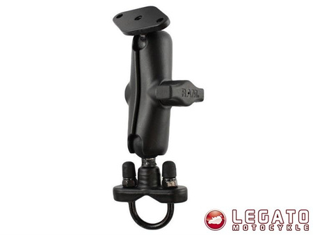 Uchwyt montowany do ramy kierownicy do Apple iPhone 6 bez futerału